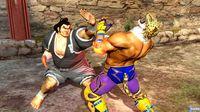 E3: Disfruta de Tekken 6 de un modo especial