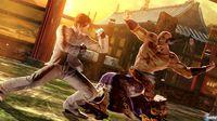 E3: Disfruta de Tekken 6 de un modo especial
