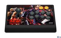 Anunciados los packs de Tekken 6 para Europa