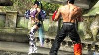 Nuevas im�genes de Tekken 6