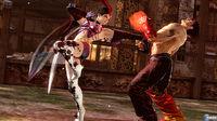 Nuevas im�genes de Tekken 6