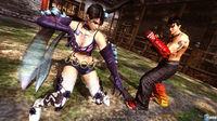 Nuevas im�genes de Tekken 6