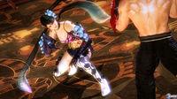 Nuevas im�genes de Tekken 6