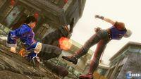 Nuevas im�genes de Tekken 6