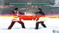 Nuevas im�genes de Tekken 6