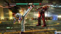 Nuevas im�genes de Tekken 6