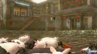 Nuevas im�genes de Tekken 6