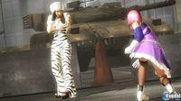 Nuevas im�genes de Tekken 6