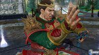 Nuevas im�genes de Tekken 6