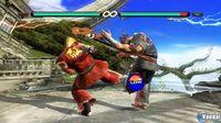 Nuevas im�genes de Tekken 6