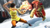 Nuevas im�genes de Tekken 6