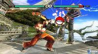 Nuevas im�genes de Tekken 6