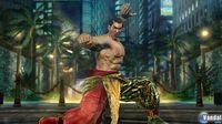 Nuevas im�genes de Tekken 6