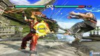 Nuevas im�genes de Tekken 6