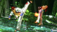 Nuevas im�genes de Tekken 6