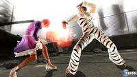 Nuevas im�genes de Tekken 6