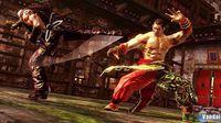 Nuevas im�genes de Tekken 6