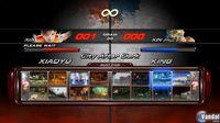 Nuevas im�genes de Tekken 6