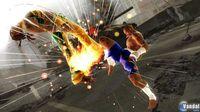 Nuevas im�genes de Tekken 6