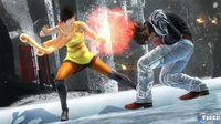 Nuevas im�genes de Tekken 6