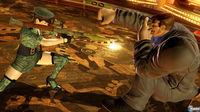 Nuevas im�genes de Tekken 6