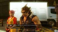 Nuevas im�genes de Tekken 6