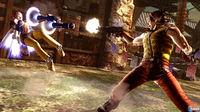 Nuevas im�genes de Tekken 6