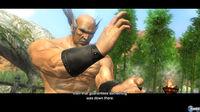 Nuevas im�genes de Tekken 6