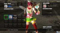 Nuevas im�genes de Tekken 6