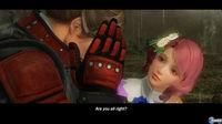 Nuevas im�genes de Tekken 6