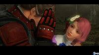 Nuevas im�genes de Tekken 6