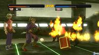 Nuevas im�genes de Tekken 6