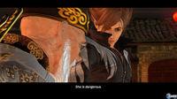 Nuevas im�genes de Tekken 6