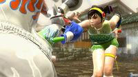 Nuevas im�genes de Tekken 6