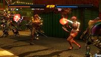 Nuevas im�genes de Tekken 6