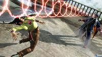 Nuevas im�genes de Tekken 6