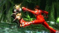 Nuevas im�genes de Tekken 6