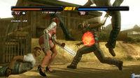 Nuevas im�genes de Tekken 6