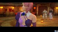 Nuevas im�genes de Tekken 6