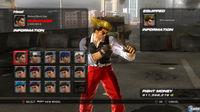 Nuevas im�genes de Tekken 6