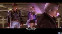 Nuevas im�genes de Tekken 6