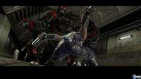 Nuevas im�genes de Tekken 6