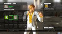 Nuevas im�genes de Tekken 6