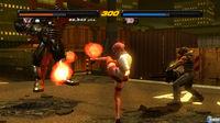 Nuevas im�genes de Tekken 6
