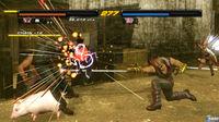 Nuevas im�genes de Tekken 6