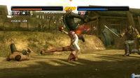 Nuevas im�genes de Tekken 6