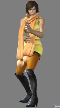 Nuevas im�genes de Tekken 6