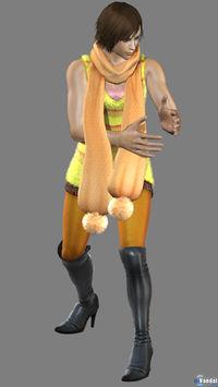 Nuevas im�genes de Tekken 6