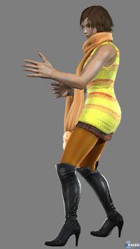Nuevas im�genes de Tekken 6