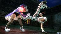 Nuevas im�genes de Tekken 6